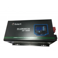 ИБП SolarX SX-LEW3000T/02