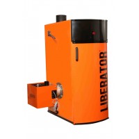 Мультитопливный котел Liberator MULTI 30M